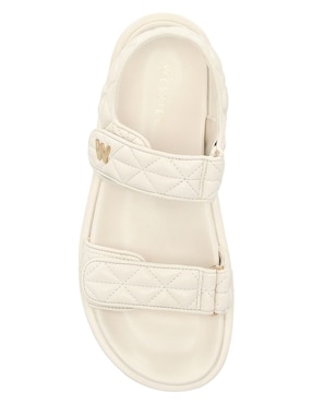 Sandalia Westies para mujer
