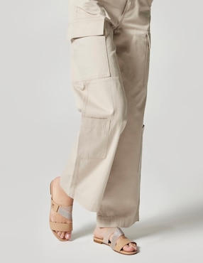 Sandalia Westies para mujer