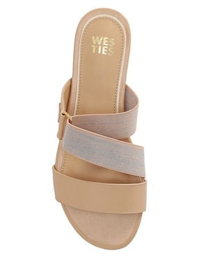 Sandalia Westies para mujer