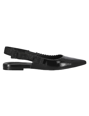 Balerina Westies para mujer