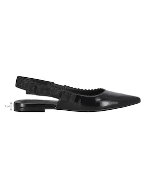 Balerina Westies para mujer
