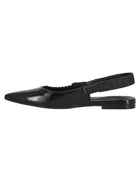 Balerina Westies para mujer
