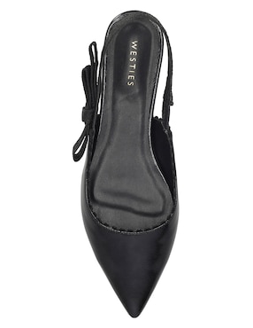 Balerina Westies para mujer