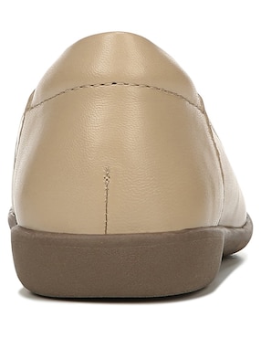 Balerina Naturalizer de piel para mujer