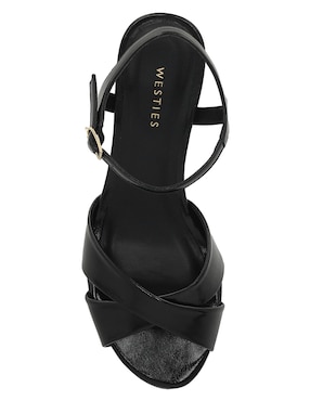 Sandalia Westies para mujer