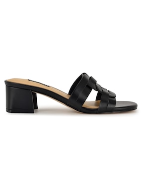 Sandalia Nine West para mujer