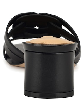 Sandalia Nine West para mujer