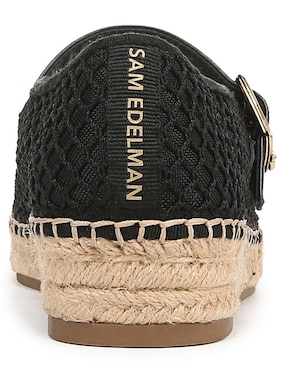 Alpargata para mujer Sam Edelman