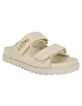 Sandalia Guess para mujer
