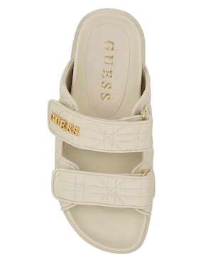 Sandalia Guess para mujer