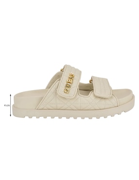 Sandalia Guess para mujer