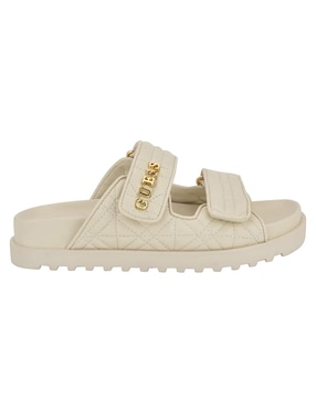 Sandalia Guess para mujer