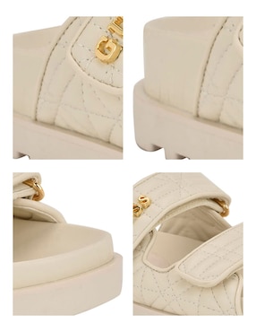 Sandalia Guess para mujer