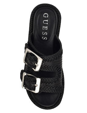 Sandalia Guess para mujer