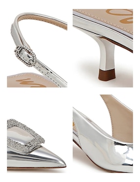 Zapatilla Sam Edelman