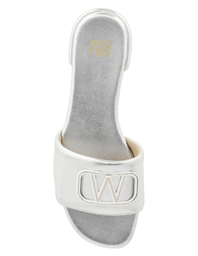Sandalia Westies para mujer