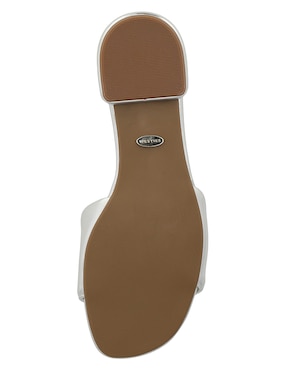 Sandalia Westies para mujer