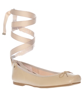 Balerina Westies para mujer