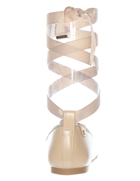 Balerina Westies para mujer