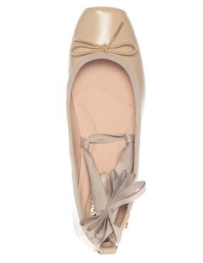 Balerina Westies para mujer