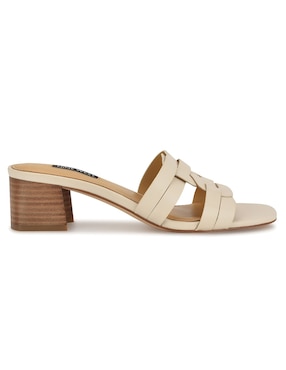 Sandalia Nine West para mujer