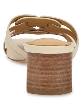 Sandalia Nine West para mujer