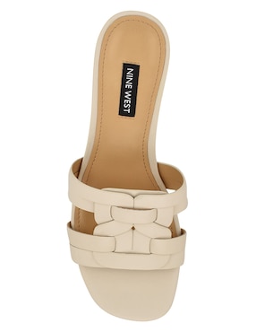 Sandalia Nine West para mujer