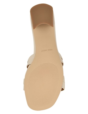 Sandalia Nine West para mujer