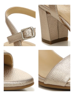 Sandalia Naturalizer para mujer