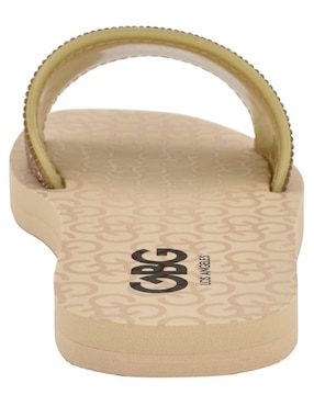 Sandalia Gbg Los Angeles para mujer