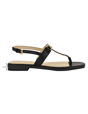 Sandalia Guess para mujer