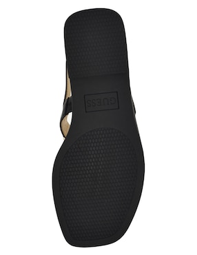 Sandalia Guess para mujer
