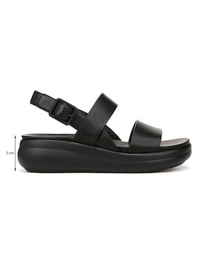 Sandalia Naturalizer para mujer