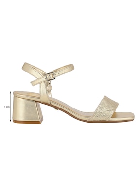 Sandalia Westies para mujer