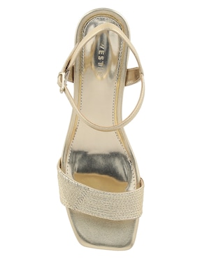 Sandalia Westies para mujer