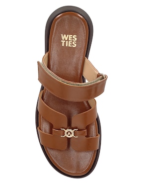 Sandalia Westies para mujer