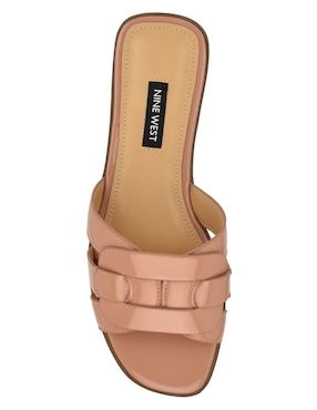 Sandalia Nine West para mujer