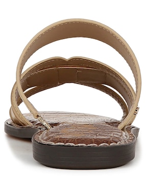 Sandalia Sam Edelman para mujer