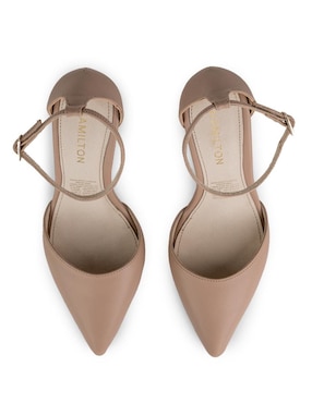 Zapatilla Hamilton Footwear Melissa