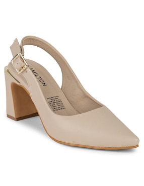 Zapatilla Hamilton Footwear Victoria