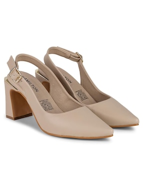 Zapatilla Hamilton Footwear Victoria