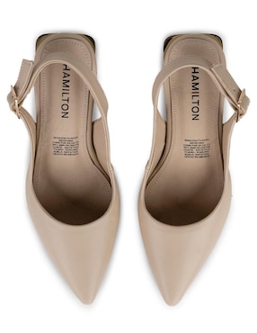 Zapatilla Hamilton Footwear Victoria