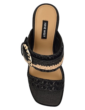 Sandalia Nine West para mujer