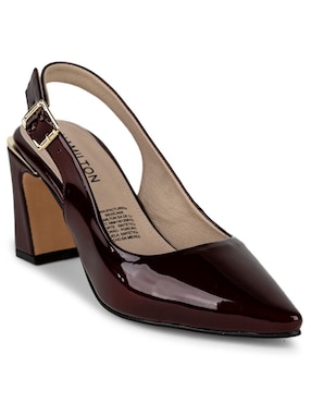 Zapatilla Hamilton Footwear Victoria