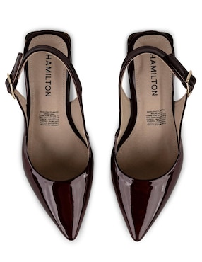 Zapatilla Hamilton Footwear Victoria