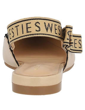Balerina Westies para mujer