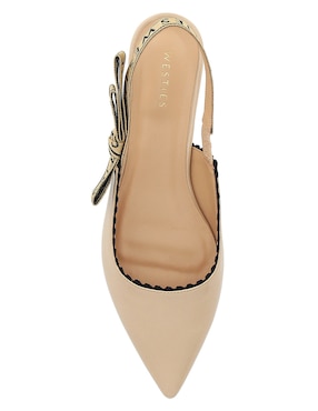 Balerina Westies para mujer