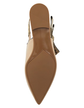 Balerina Westies para mujer