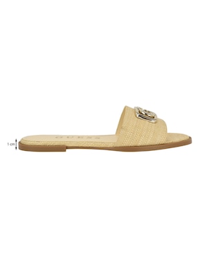 Sandalia Guess para mujer