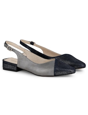 Zapatilla Hamilton Footwear Margot